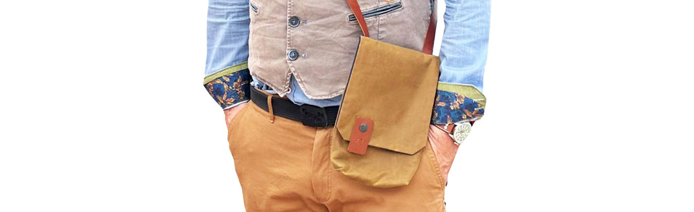 unisex pouzdro TOUR